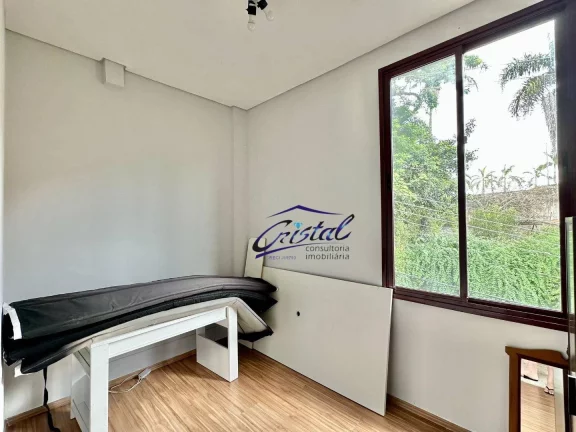 Imagem Sala, 41 m² - venda ou aluguel - Granja Viana - Carapicuíba/SP
