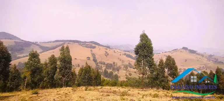 Imagem Sítio a venda em Gonçalves MG - Mundo Novo