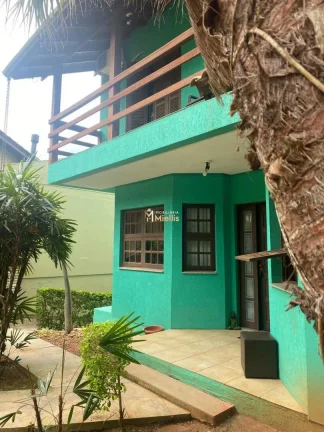 Imagem Casa com 3 Dormitorio(s) localizado(a) no bairro São Lucas em Viamão / Rio Grande do Sul Ref.:57580450