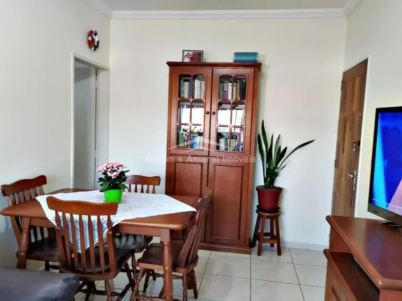 Imagem Apartamento no Arauna, de 2 quartos à venda, Vila Pompéia - Campinas/SP