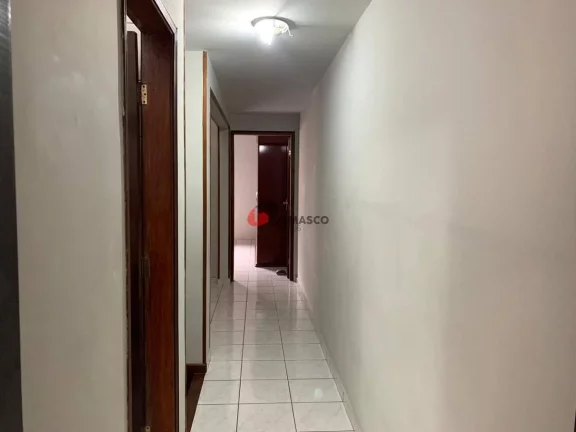 Imagem Sobrado à venda 3 Quartos, 2 Vagas, 217M², Santa Maria, São Caetano do Sul - SP