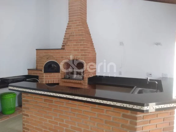 Imagem Casa à Venda - Damha 3