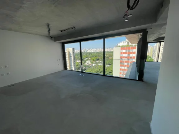 Imagem APARTAMENTO RESIDENCIAL em SÃO PAULO - SP, JARDIM EUROPA