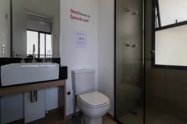 Imagem Studio com 1 Quarto à Venda, 26 m² em Vila Olímpia - São Paulo