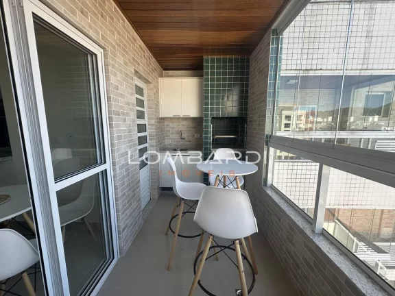 Imagem Apartamento novo no Itaguá