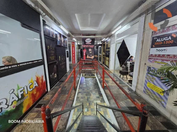 Imagem Loja à venda, 15 m² por R$ 90.000,00 - Centro - Nova Iguaçu/RJ