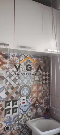 Imagem Apartamento para Venda em São Paulo, Belenzinho, 2 dormitórios, 1 banheiro