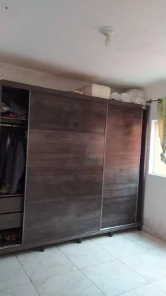 Imagem Casa à venda, 125 m² por R$ 477.000,00 - Parque Flamengo - Guarulhos/SP