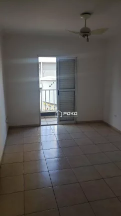 Imagem Sobrado com 3 dormitórios para alugar, 140 m² por R$ 3.320,00/mês - Jardim do Papai - Guarulhos/SP