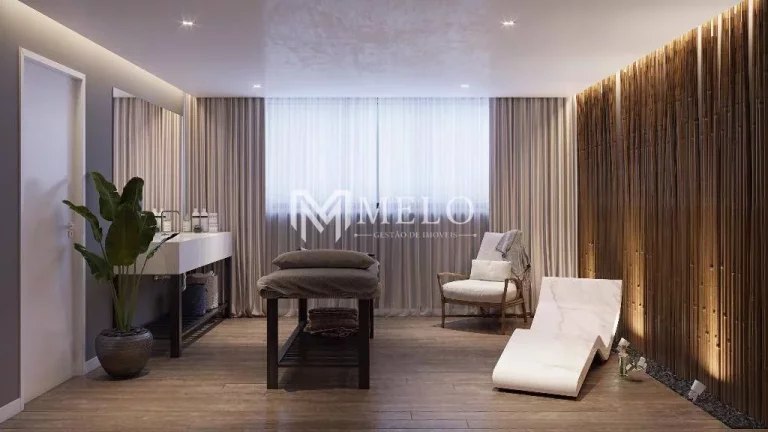 Imagem Oportunidade em BOA VIAGEM: 107,1m², 02qts, 01suite, 02vagas..