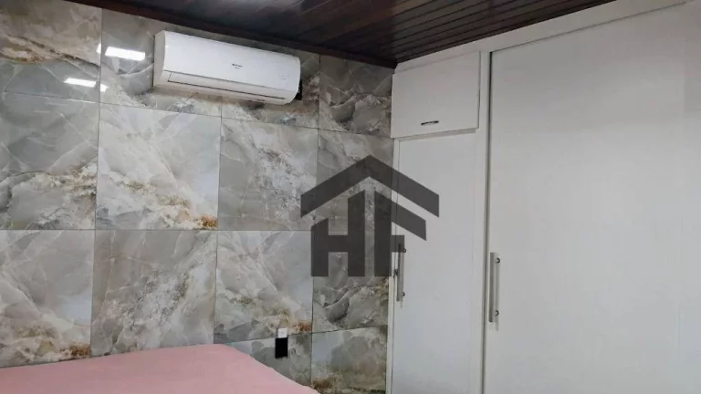 Imagem Casa com 3 Quartos à Venda, 151 m² em Artur Lundgren L - Paulista