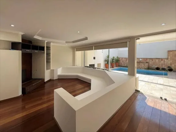 Imagem Cond. Carmel - 4 dorm/2sts, repleta de armários, piscina, gourmet, clube!