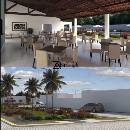 Imagem REAL PARK CONDOMÍNIO CLUBE