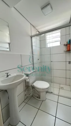 Imagem Apartamento para alugar e vender na Gleba Palhano, em Londrina/PR