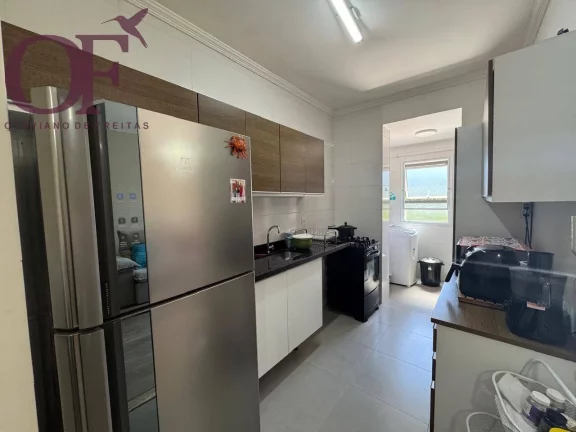 Imagem Apartamento no Villagio Piemonte - 2 Quartos - 74m² - Jundiaí/SP