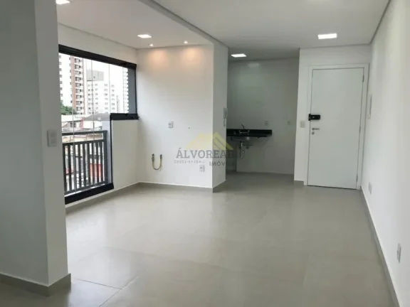 Imagem Apartamento Sofisticado - Na Chacara Inglesa.