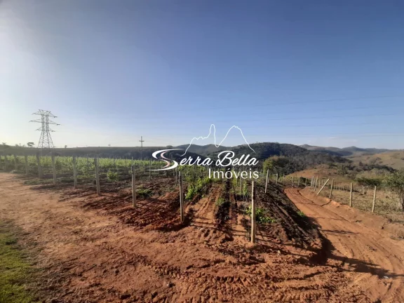 Imagem Loteamento GRAN RESERVA BORGO DEL VINO - A sua TOSCANA no Rio de Janeiro