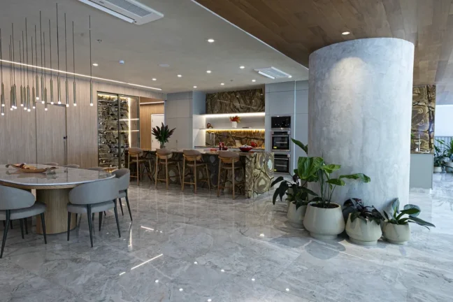 Imagem APARTAMENTO RESIDENCIAL em Goiânia - GO, Jardim Goiás