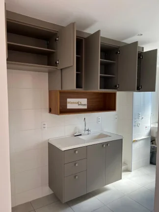 Imagem Apartamento à venda, no Nature Garden | MRV, em Campinas, Residencial Villa Garden, com 2 quartos, 41m2