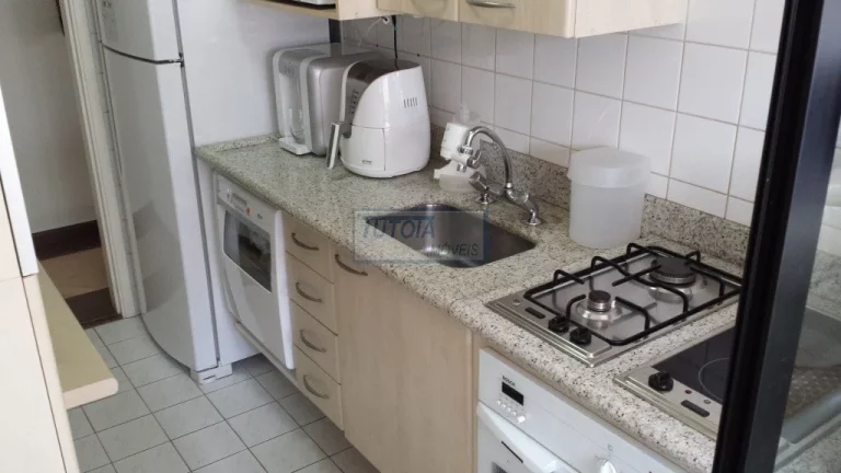Imagem APARTAMENTO Á VENDA NA SAÚDE, SÃO PAULO