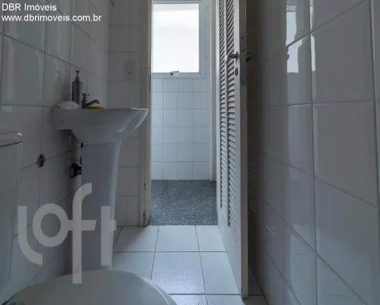 Imagem APARTAMENTO RESIDENCIAL em São Paulo - SP, Paraíso