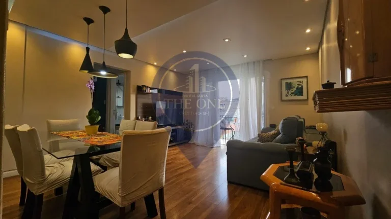Imagem APARTAMENTO RESIDENCIAL em SÃO PAULO - SP, JARDIM DA GLÓRIA