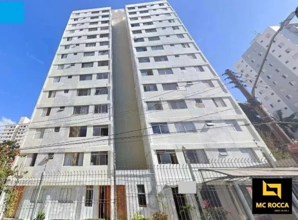 Imagem Apartamento 2 dormitórios - Jardim Celeste - São Paulo