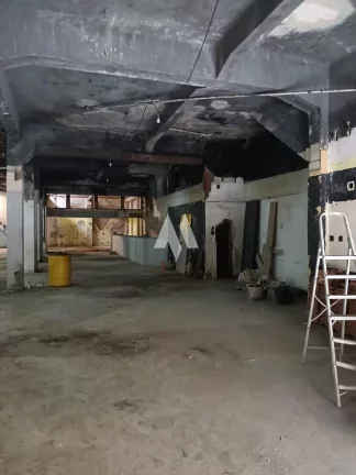 Imagem Loja no Centro de Santos