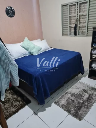 Imagem CASA RESIDENCIAL em Americana - SP, Nova Carioba