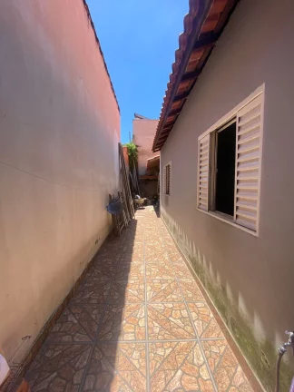 Imagem OPORTUNIDADE ÚNICA! SUA CASA DOS SONHOS NO JARDIM PRIMAVERA, TATUÍ - SP!