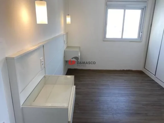 Imagem Apartamento para Venda 2 Quartos, 1 Suite, 2 Vagas, 65M², Boa Vista, São Caetano do Sul - SP