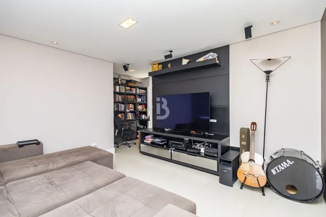 Imagem Apartamento Cobertura Duplex em Bacacheri, Curitiba/PR