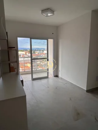 Imagem Apartamento - Grand Valle Elvira Up - Centro - Jacareí - 72m² - 3 Dormitórios (1
