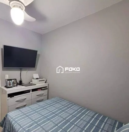 Imagem Sobrado com 2 dormitórios à venda, 160 m² por R$ 583.000,00 - Jardim Japão - São Paulo/SP