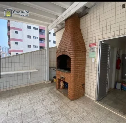 Imagem APARTAMENTO COM 68 m² - OCIAN - PRAIA GRANDE SP