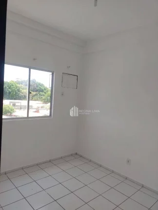 Imagem Apartamento pronto para morar com 3 dormitórios à venda, 59,95m² por R$ 210.000 - Dirceu I - Teresina/PI