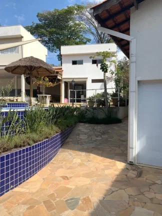 Imagem FANTÁSTICA CHÁCARA NO JARDIM ITÁLIA PARA VENDA E LOCAÇÃO.
