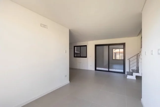 Imagem Pilar TownHouse - Casa à venda no bairro Pilarzinho - Curitiba/PR