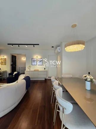Imagem Apartamento 2 dorm em Moema