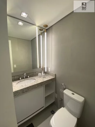 Imagem Apartamento a Venda no bairro Boa Vista - Curitiba, PR