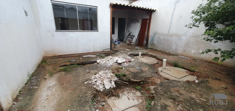 Imagem CASA RESIDENCIAL em ESMERALDAS - MG, FLORESTA ENCANTADA