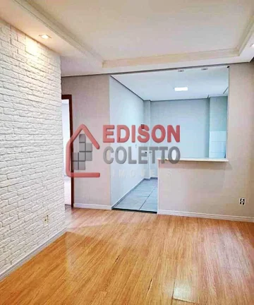Imagem Apartamento a venda, Garden com quintal privativo, no Residencial Pq Piazza Fontanella, Piracicaba/SP!!