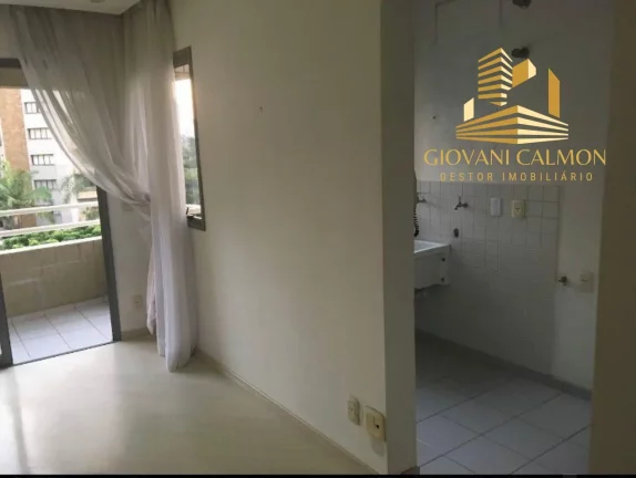 Imagem Imperdível: Apartamento à venda no Brooklin Paulista, São Paulo-SP, com 5 quartos e 40m² de área.