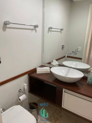 Imagem Apartamento com 1 quarto, à venda em São Paulo, Campo Belo
