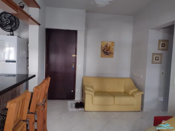 Imagem Apartamento de 2 dormitórios no Itaguá