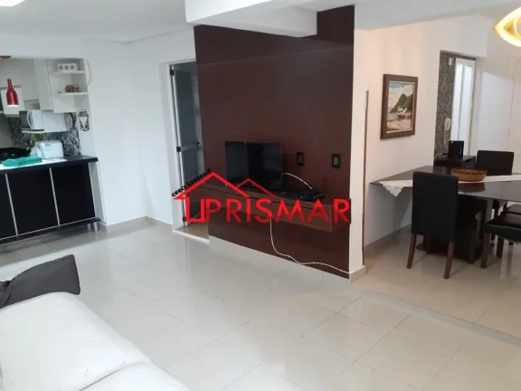 Imagem Apartamento Garden com piscina gonzaga 2 vagas