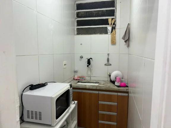 Imagem Apartamento Vila Leopoldina - 31M², 1 Dorm, Face Norte.