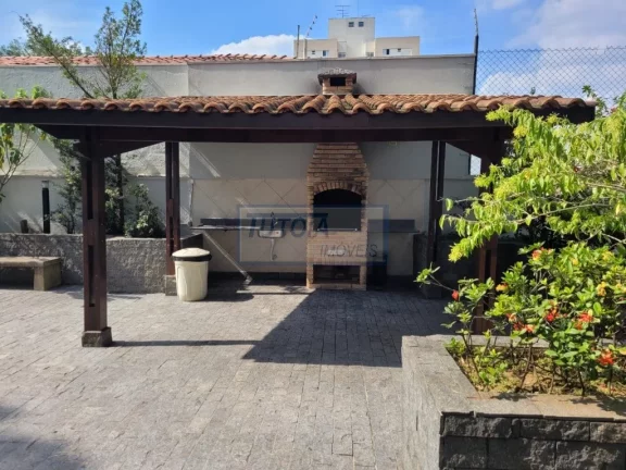 Imagem APARTAMENTO À VENDA NA SAUDE SÃO PAULO