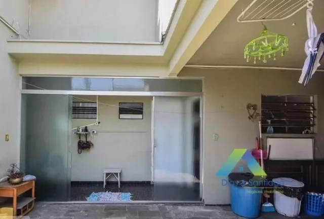 Imagem BROOKLIN Sobrado 370M², 5 dormitórios, 3 vagas, lindo Jardim com ótima localização e valor !!!