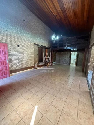 Imagem Casa, Jardim Nazareth - São José do Rio Preto